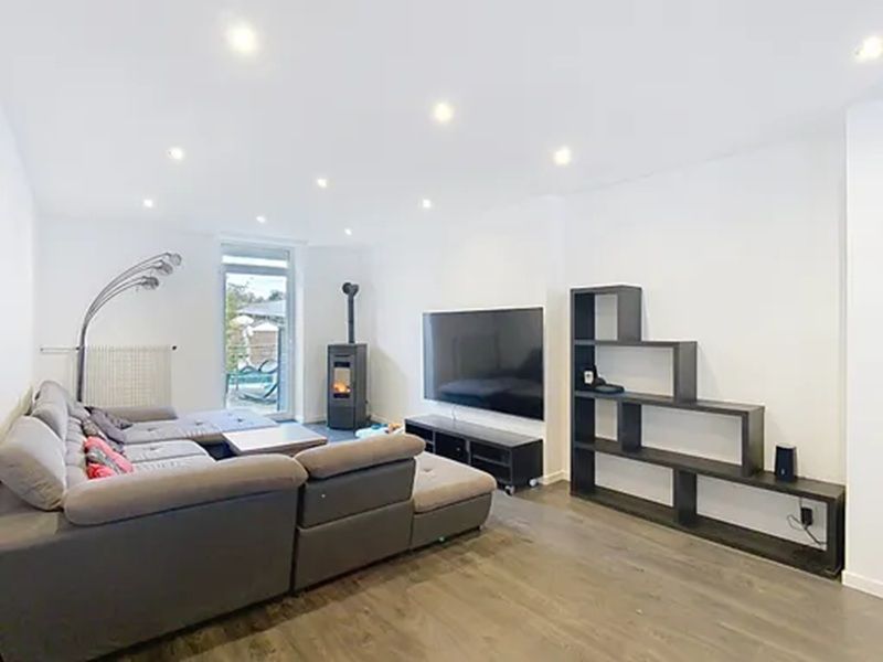 FAULX 54760 FAULX, Maison familiale, 7 pièces, 190 m² , Dépendance à rénover, Garage, Jardin 4