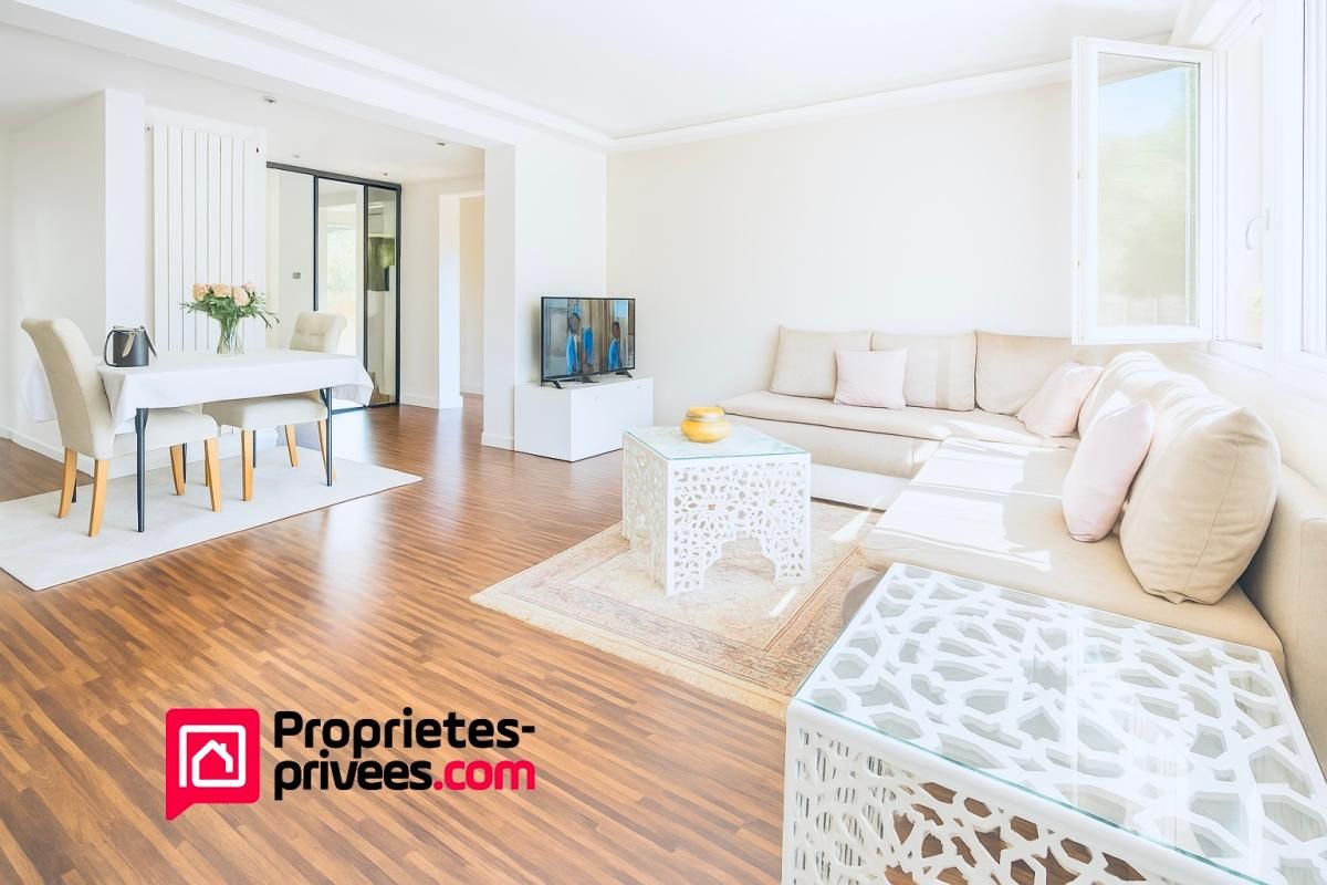 ARNOUVILLE Maison modern 4  pièces 2