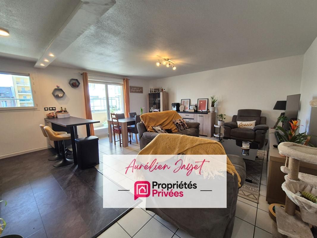 LE HAVRE proche Université et Gare 2