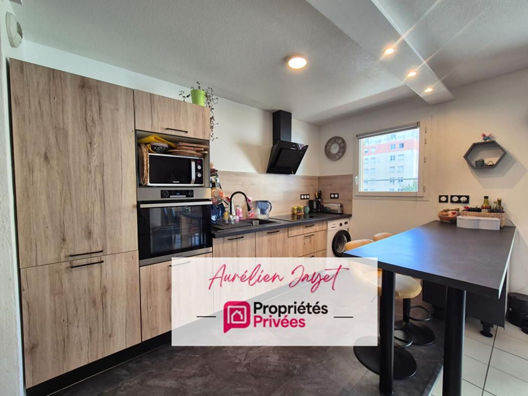 LE HAVRE proche Université et Gare 3