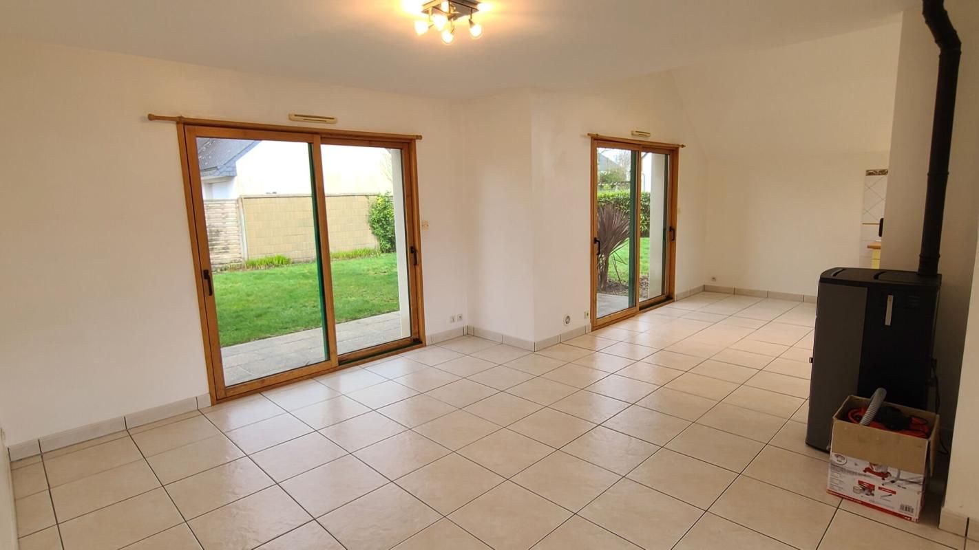 PLOUGONVEN Maison Plougonven 5 pièce(s) 105 m2 4