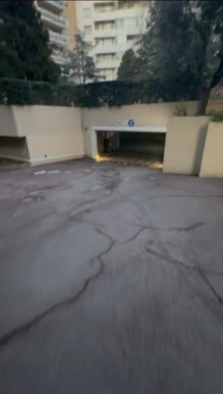 MARSEILLE-1ER-ARRONDISSEMENT garage fermé sécurisé 3
