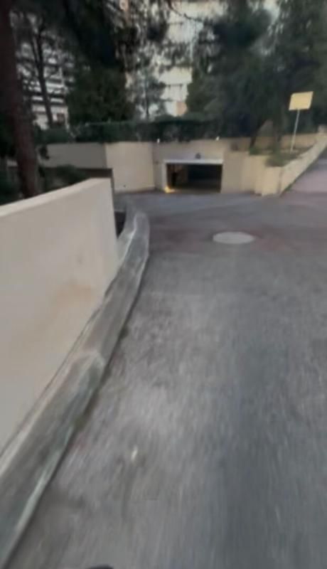 MARSEILLE-1ER-ARRONDISSEMENT garage fermé sécurisé 4