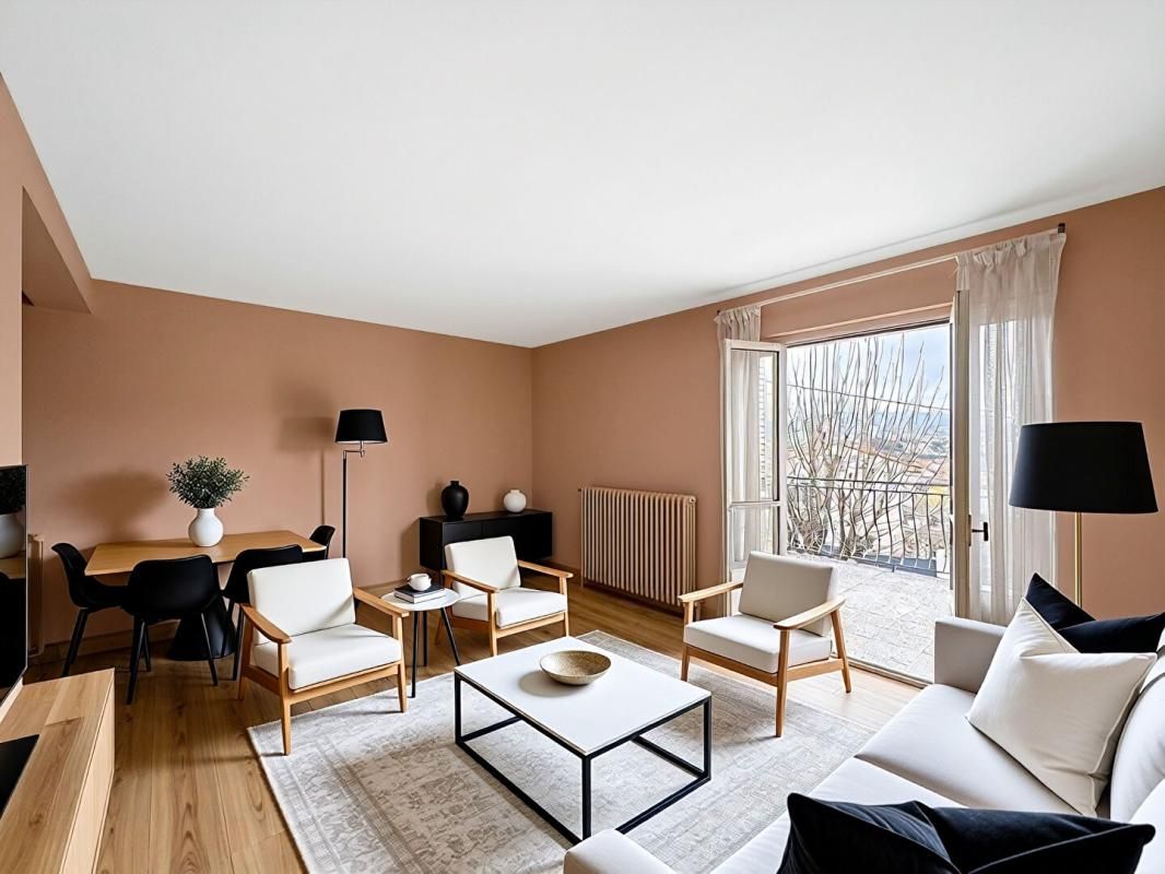 LES PENNES-MIRABEAU Maison les pennes mirabeau (possibilité 2 appartements ) 2