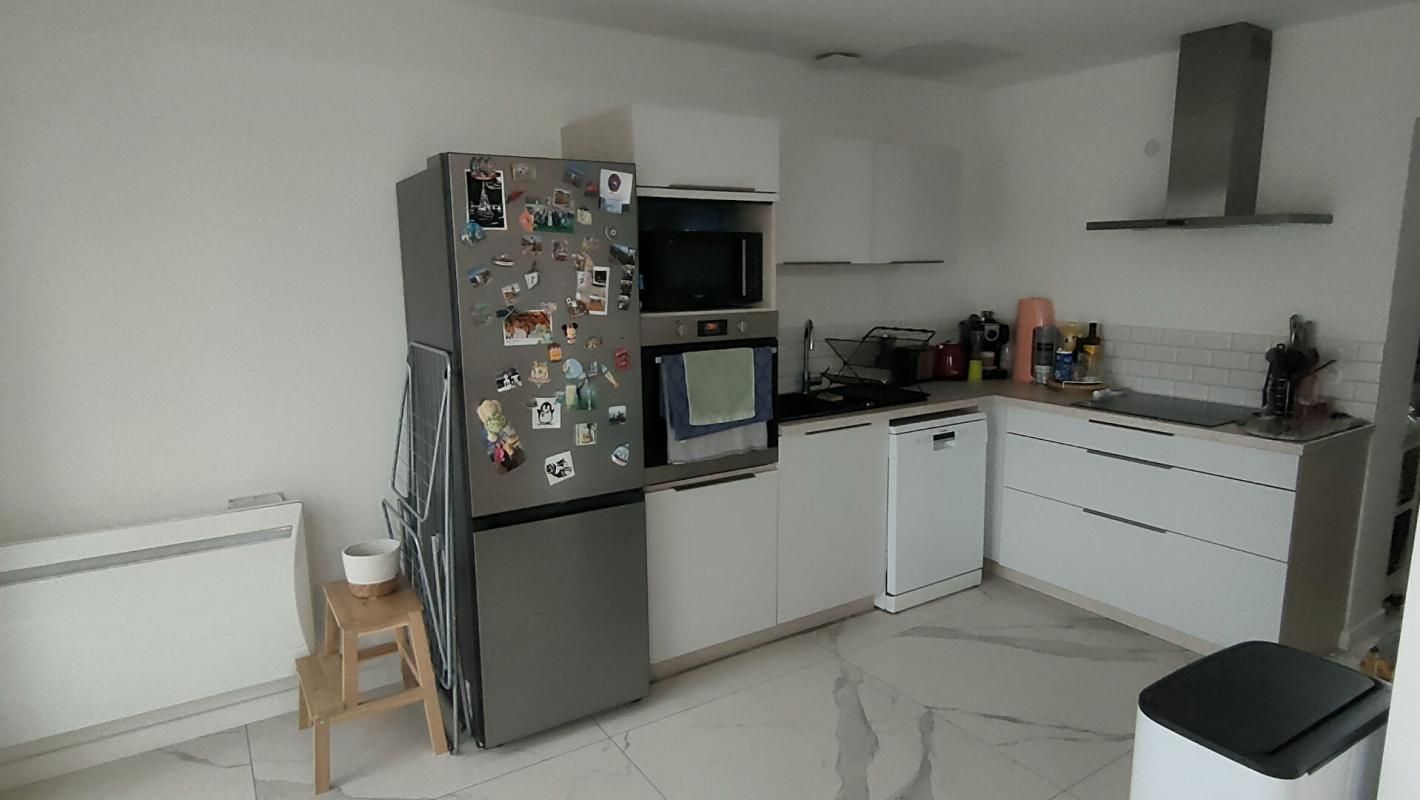 BAZOGES-EN-PAILLERS Maison Bazoges en Paillers 4 pièces 80 m2 3