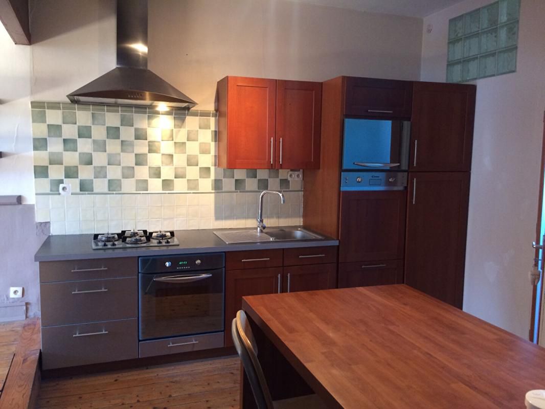 CHANTILLY 60500 CHANTILLY - APPARTEMENT T2, 50 m² 1