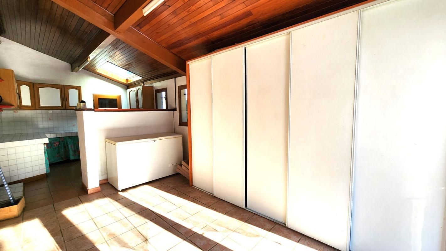 MUGRON Maison Mugron 4chambres - SOUS SOL - GARAGE - TERRAIN 5300m² 4