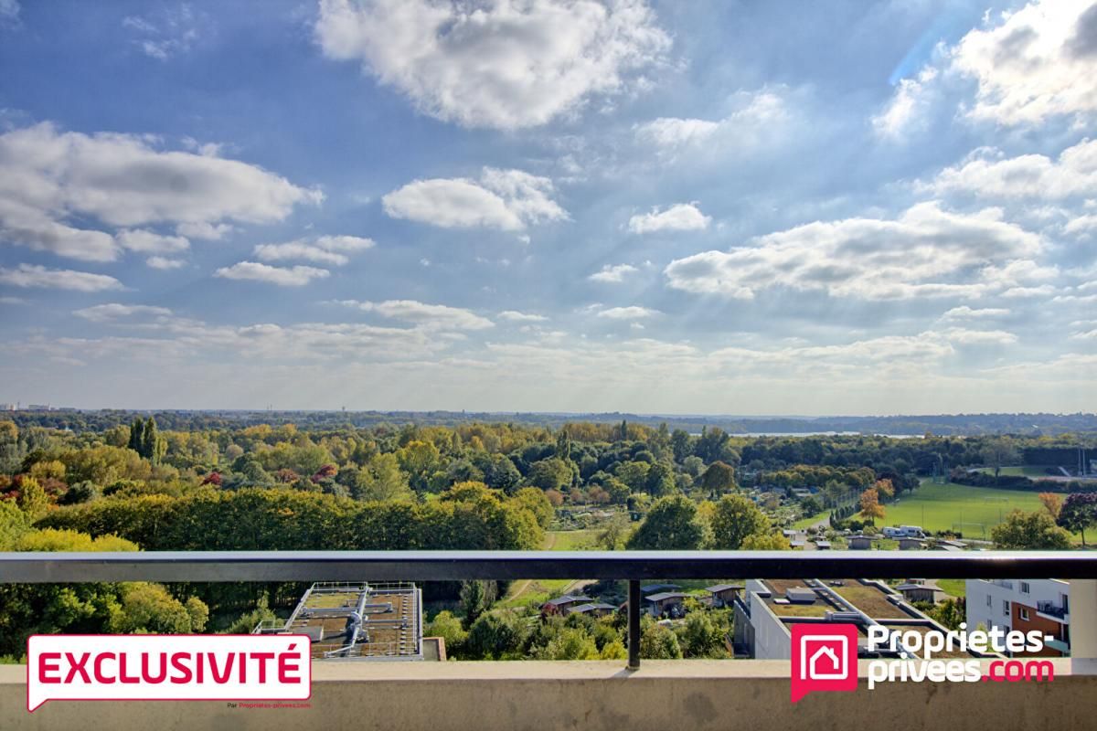 ANGERS Appartement Angers 4 pièces 66 m2 1
