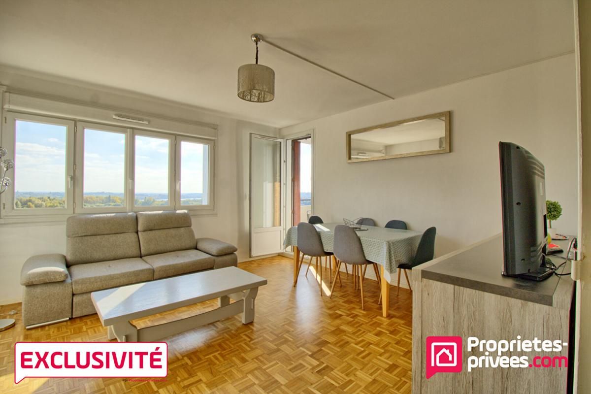 ANGERS Appartement Angers 4 pièces 66 m2 3