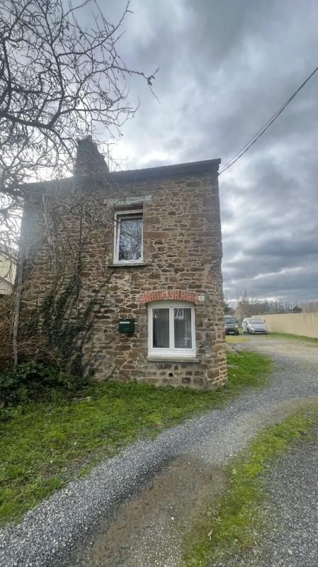 LA GOUESNIERE Maison La Gouesniere 3 pièce(s) 71 m2 3