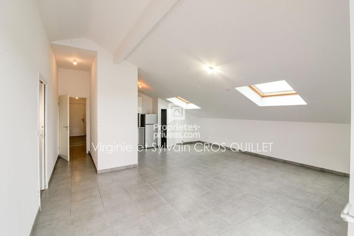 TOULOUSE T4  Base loisirs et GOLF LA RAMEE/ ROOF TOP 128 m2 TERRASSE 48 m² 2