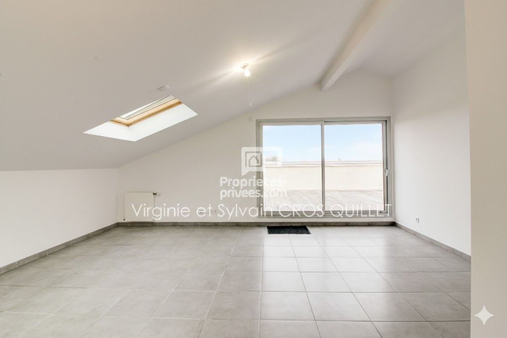 TOULOUSE T4  Base loisirs et GOLF LA RAMEE/ ROOF TOP 128 m2 TERRASSE 48 m² 3