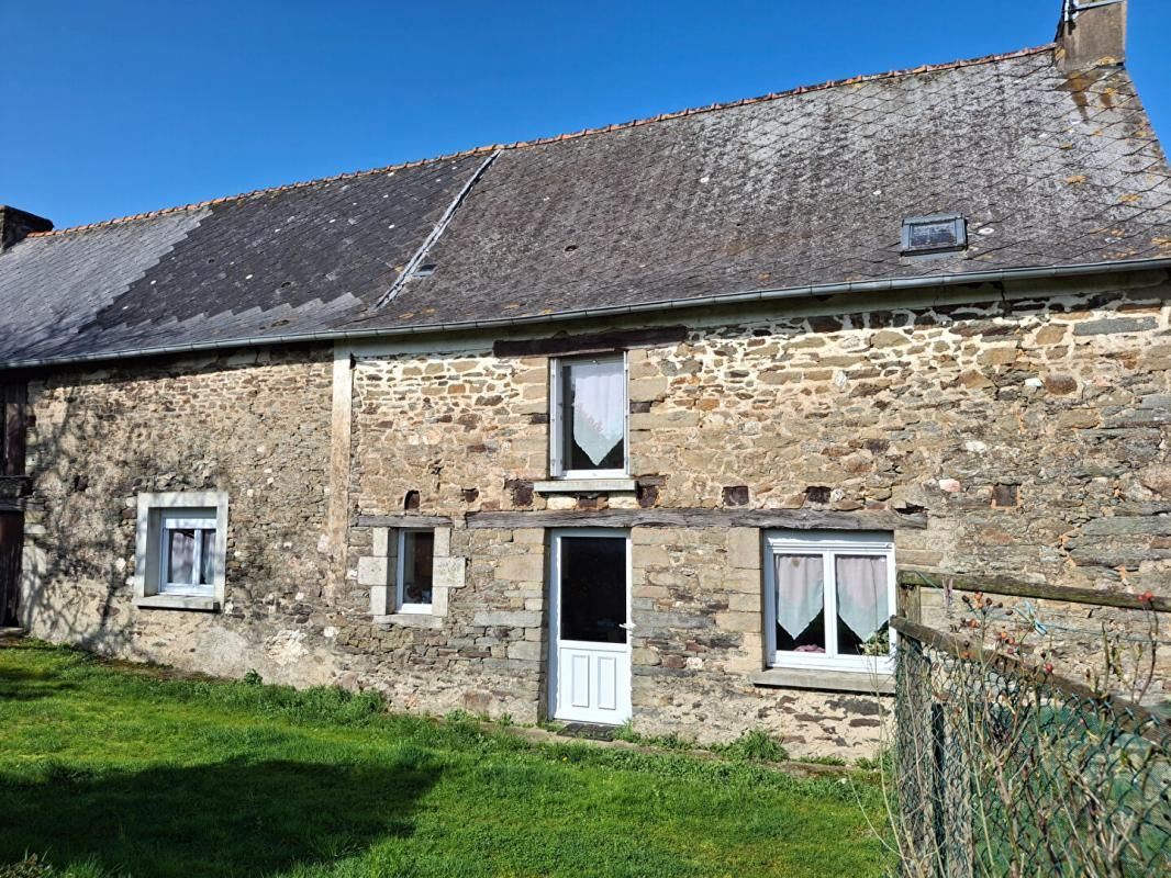 TAUPONT Maison familiale 4 chambres ,97,50 m² ,Taupont 2