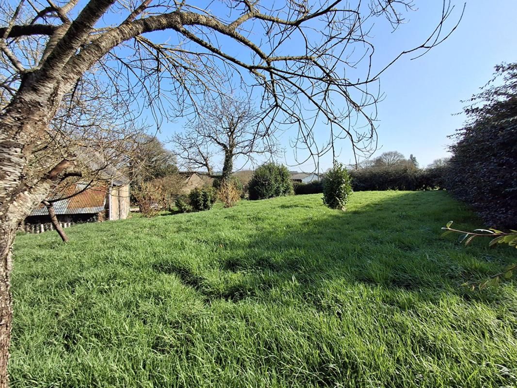 TAUPONT Maison familiale 4 chambres ,97,50 m² ,Taupont 3