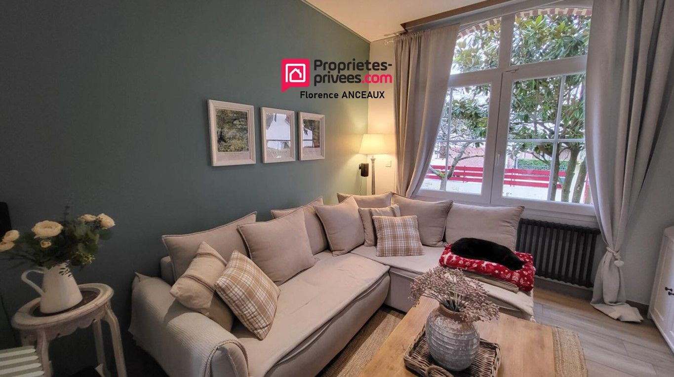 SAINT-QUENTIN Charmante maison de campagne proche ville 2