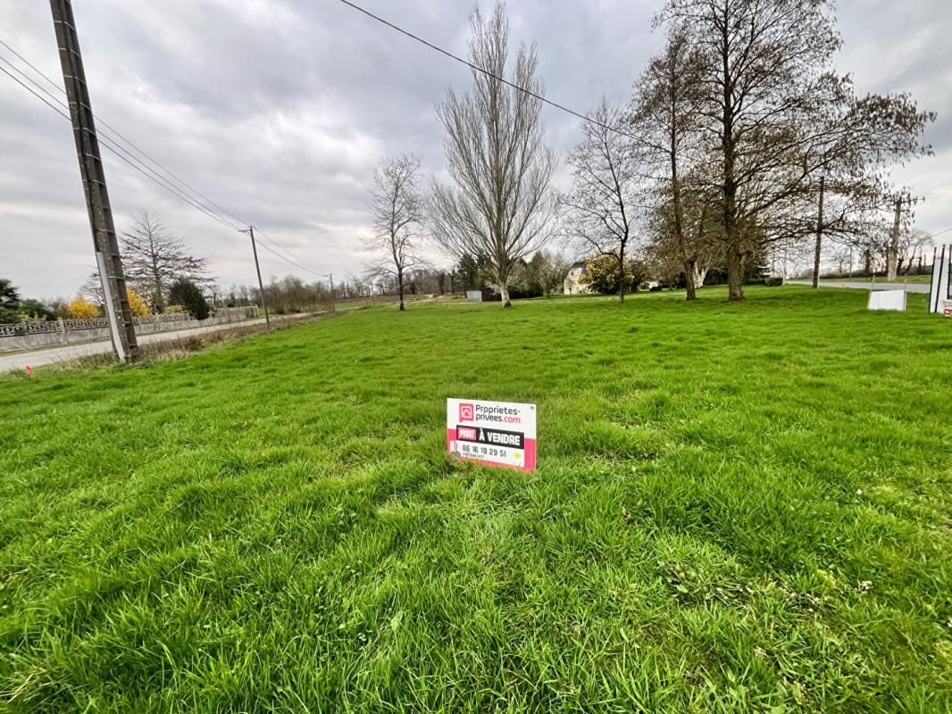 GUENROC TERRAIN CONSTRUCTIBLE  22350 GUENROC 1