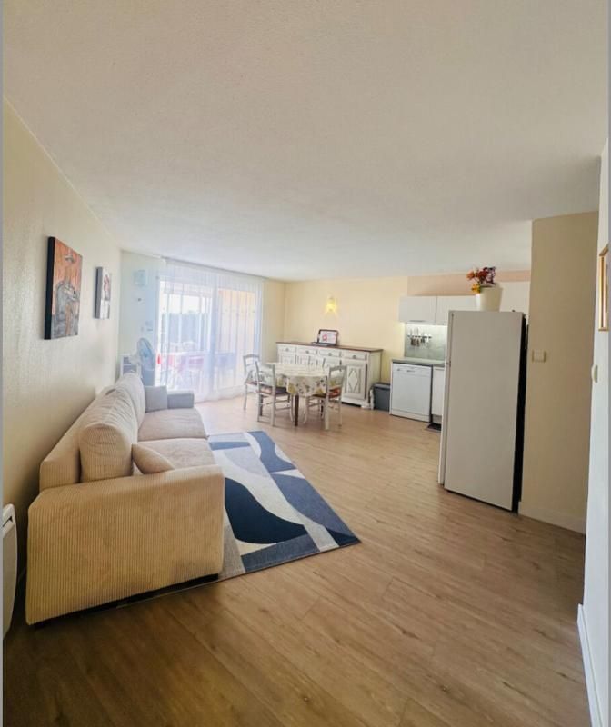 Appartement Agde 4 pièces 50.34 m2 avec piscine