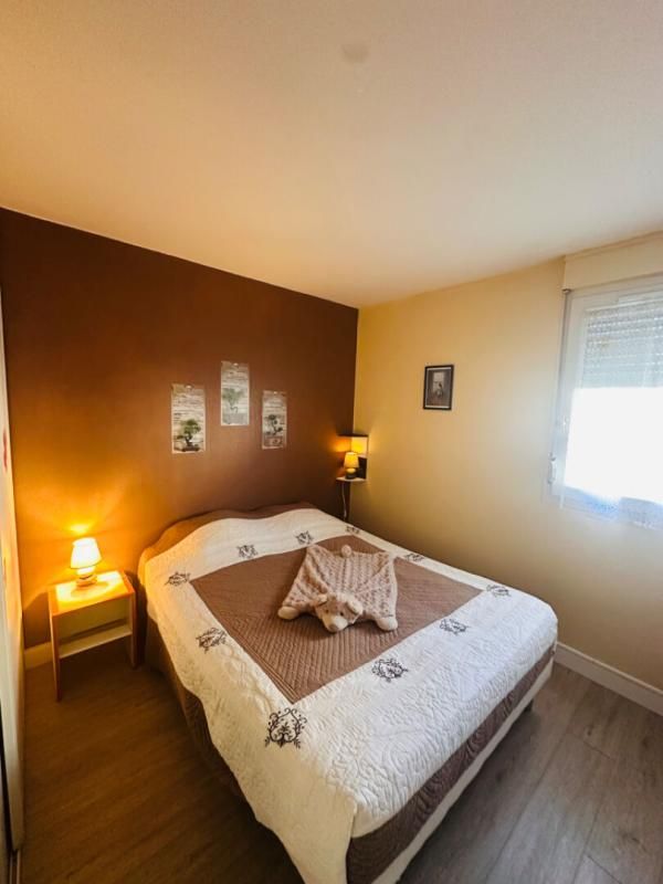 AGDE Appartement Agde 4 pièces 50.34 m2 avec piscine 3