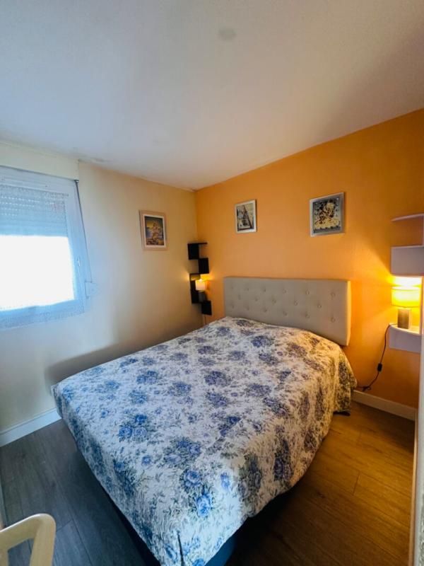 AGDE Appartement Agde 4 pièces 50.34 m2 avec piscine 4