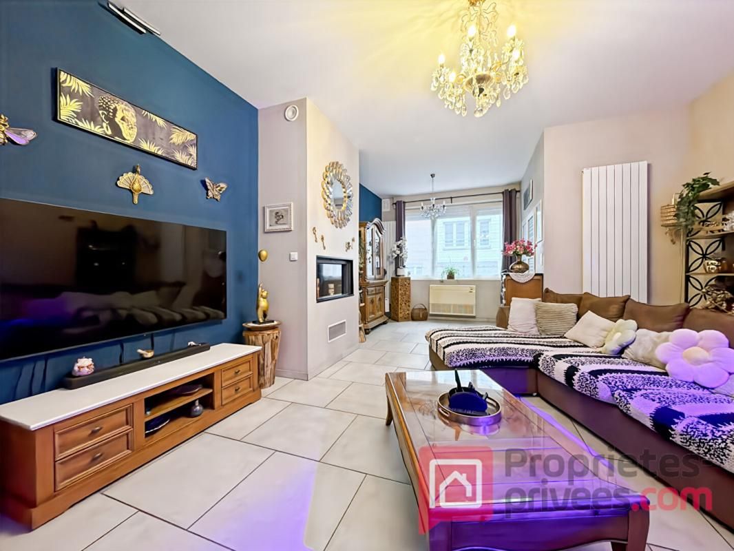 ARMENTIERES Maison 2