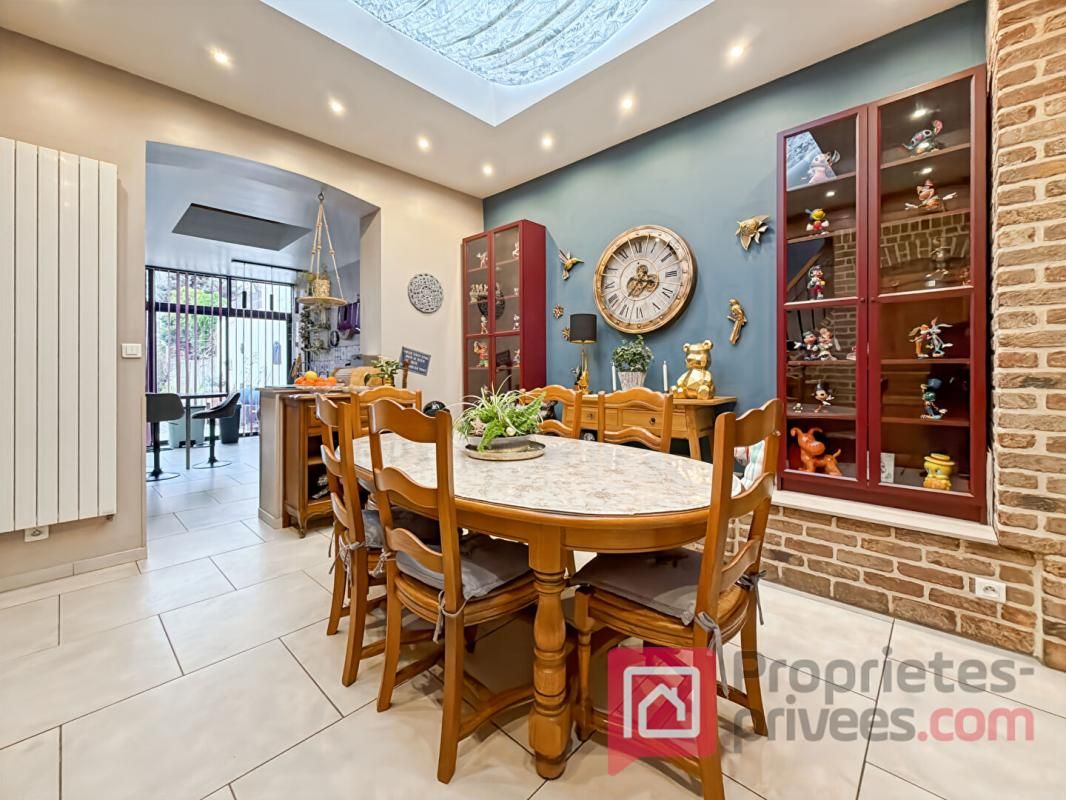 ARMENTIERES Maison 3