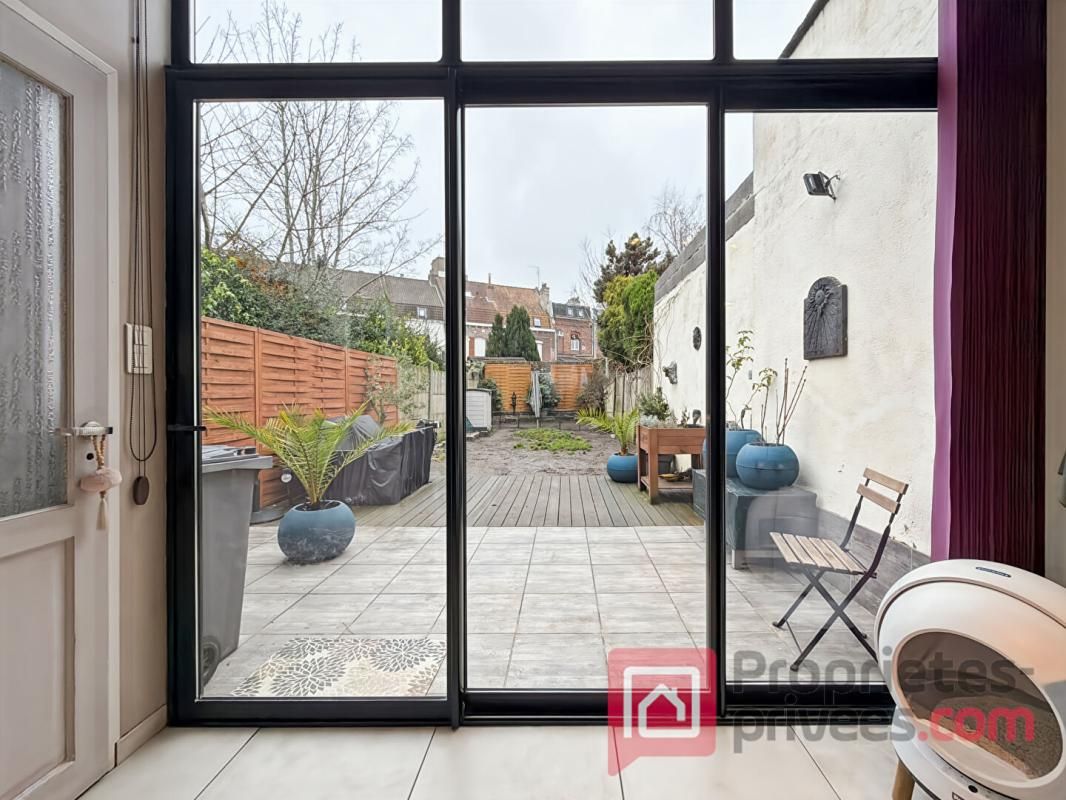 ARMENTIERES Maison 4