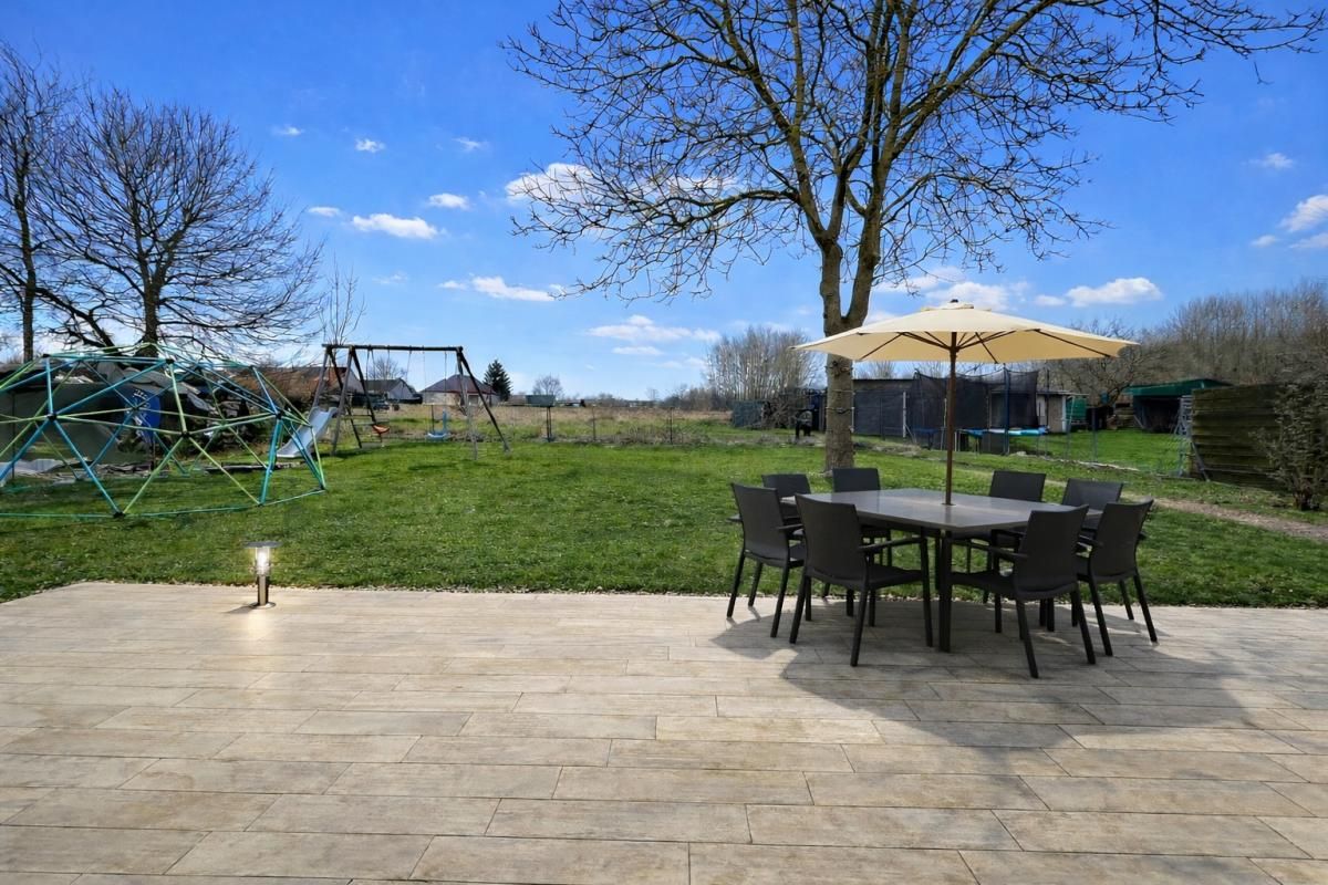 RIBECOURT-DRESLINCOURT Maison Ribecourt Dreslincourt 5 pièce(s) 103 m2 2