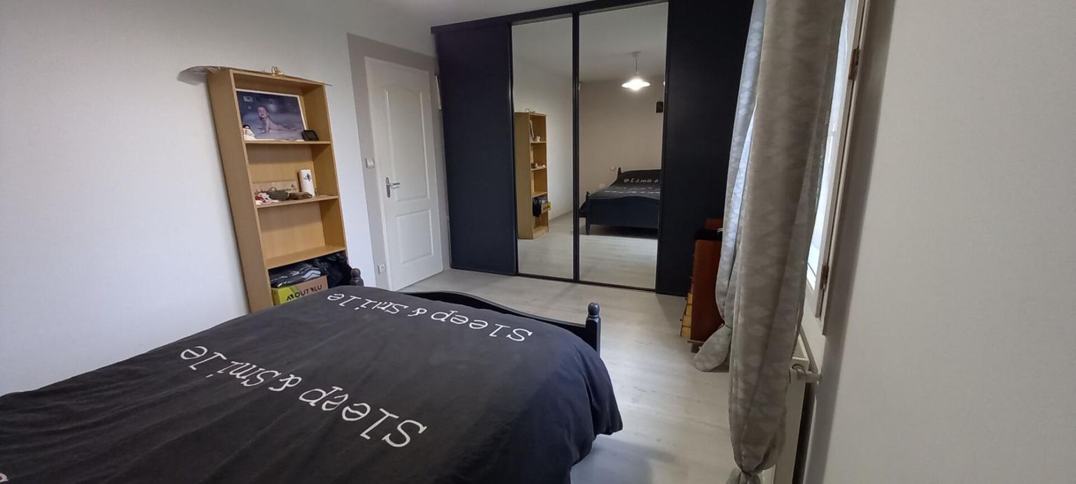 SAINT-CIERS-SUR-GIRONDE Maison  6 pièce(s) 145 m2 terrain 2900 m² 2