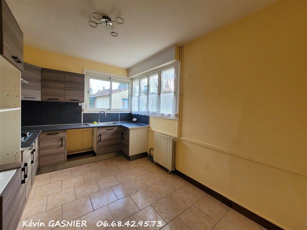 GARDES-LE-PONTAROUX GARDES LE PONTAROUX (16320) : Maison plain pied de 96m2 avec garage 4