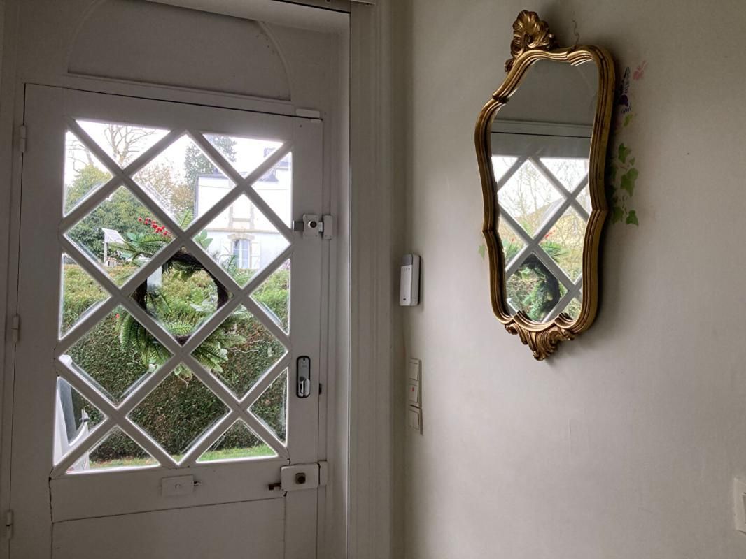 QUESTEMBERT Belle Demeure années 30 2