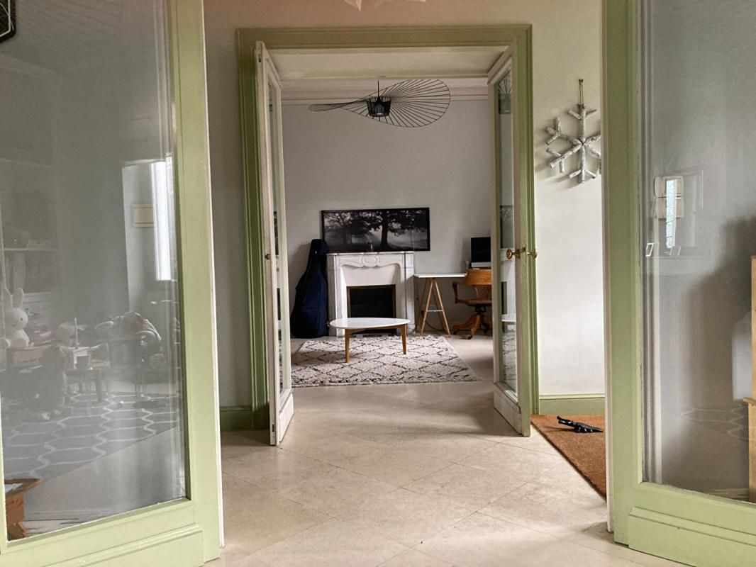 QUESTEMBERT Belle Demeure années 30 3