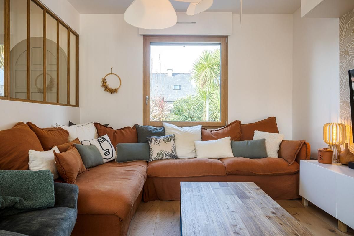 VANNES MAISON DE QUARTIER CONLEAU 2