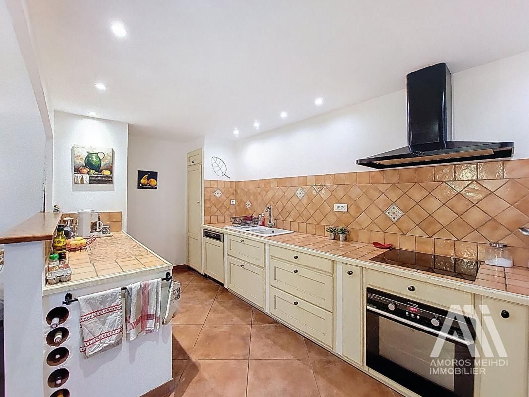 CARNOULES Maison Carnoules 5 pièce(s) 110 m2 4