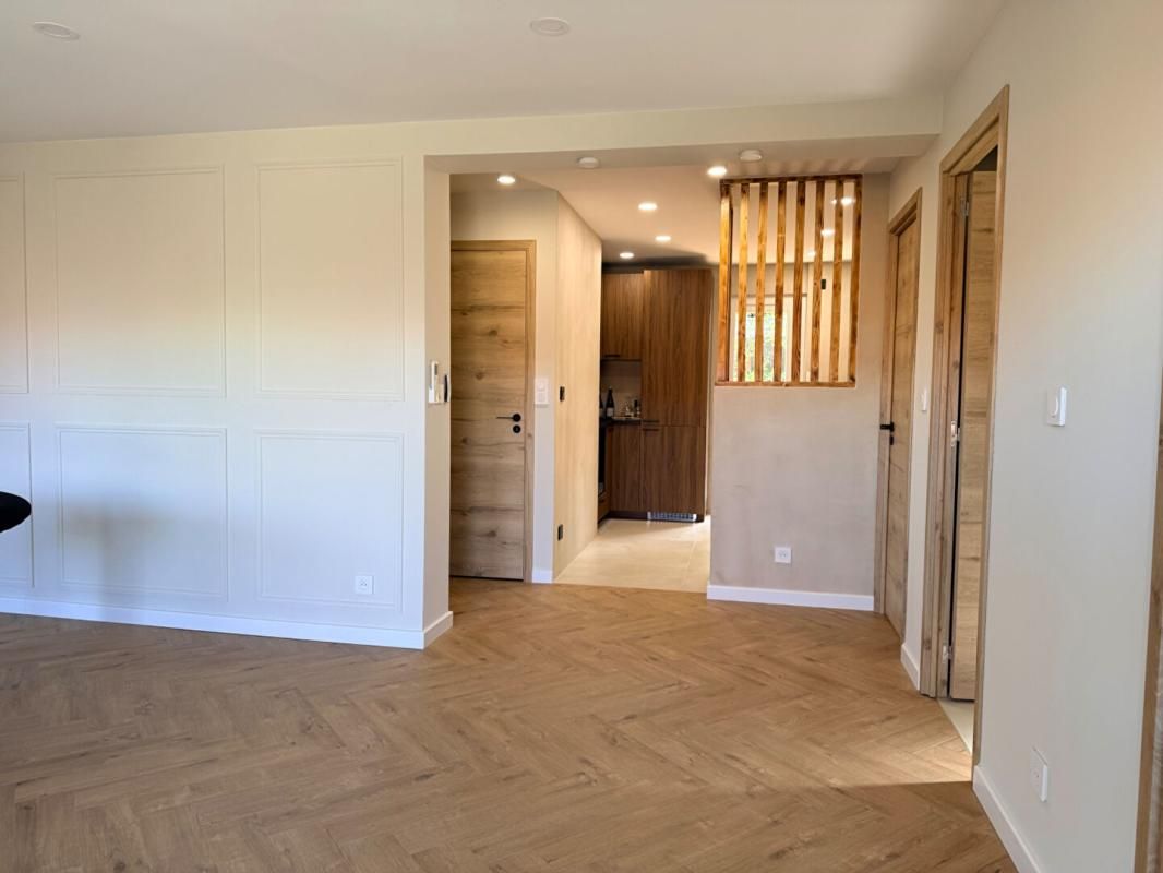 SIX-FOURS-LES-PLAGES Six Fours Les Plages - Les Lônes - Appartement avec jardin 2