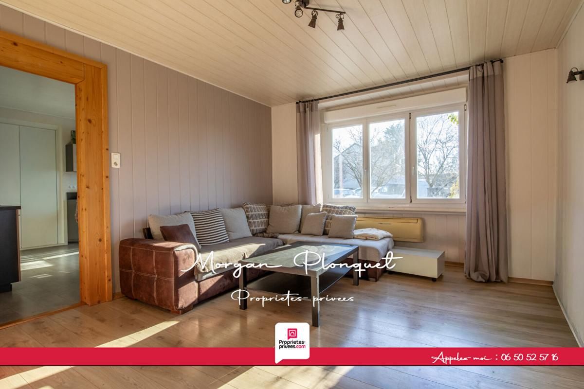 CRANVES-SALES Maison de village avec fort potentiel - Lossy, Cranves-Sales 2