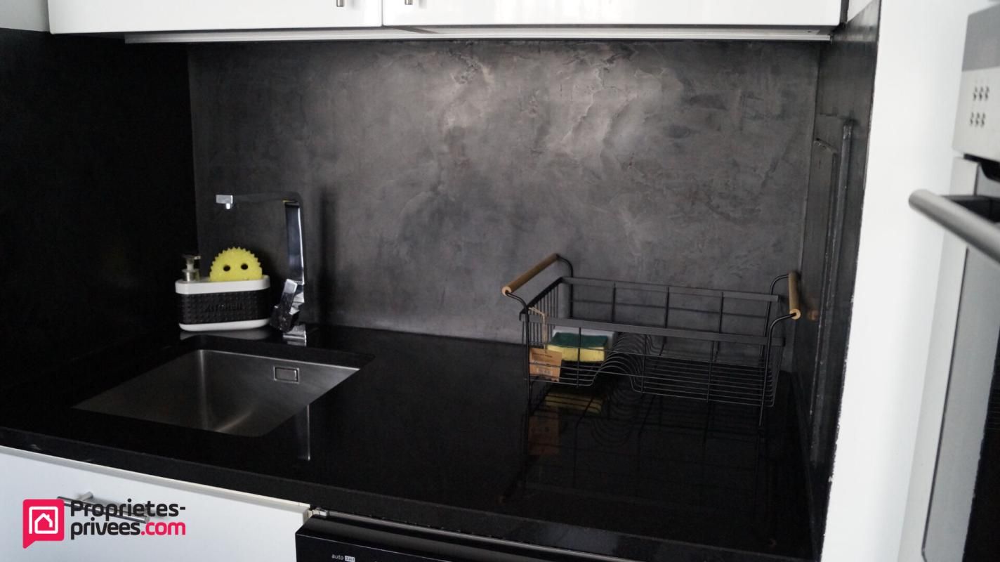 CORBEIL-ESSONNES Appartement 3 pièces meublé neuf et ses 3 balcons 4