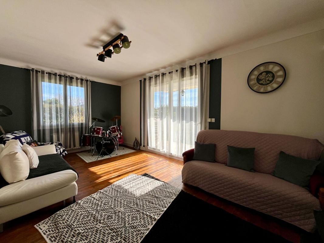 BOE Maison T8 (investisseur) de 207 m² - Boé 3