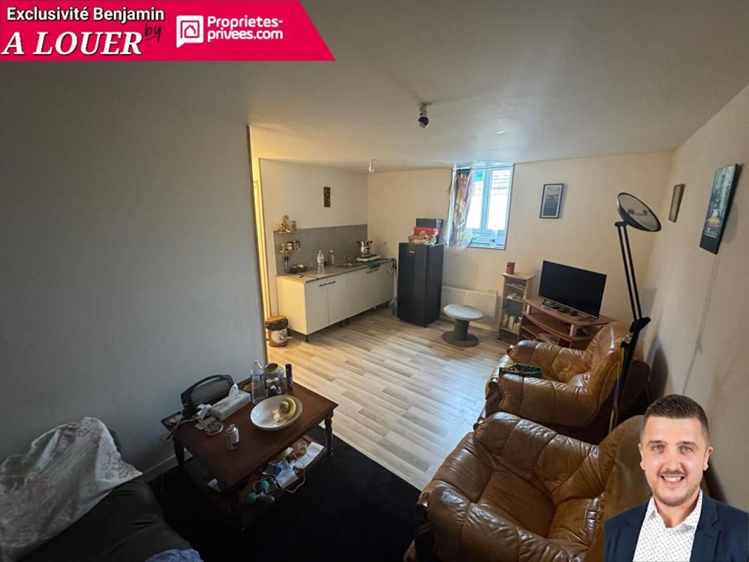 HIRSON Appartement Hirson 2