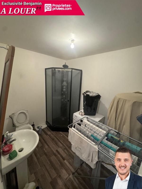 HIRSON Appartement Hirson 4