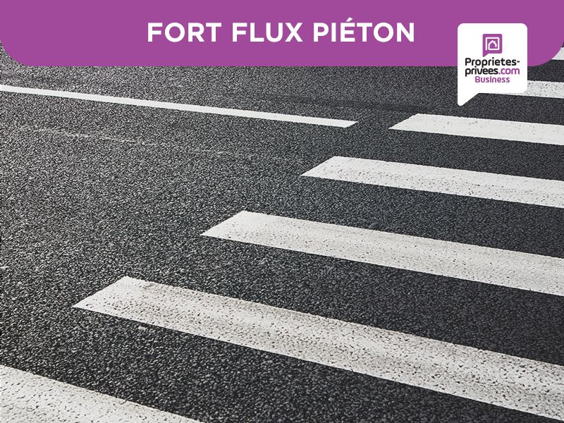 ANTONY 92160 ANTONY - Cession de bail, Tous commerces - Prix : 33 000 3