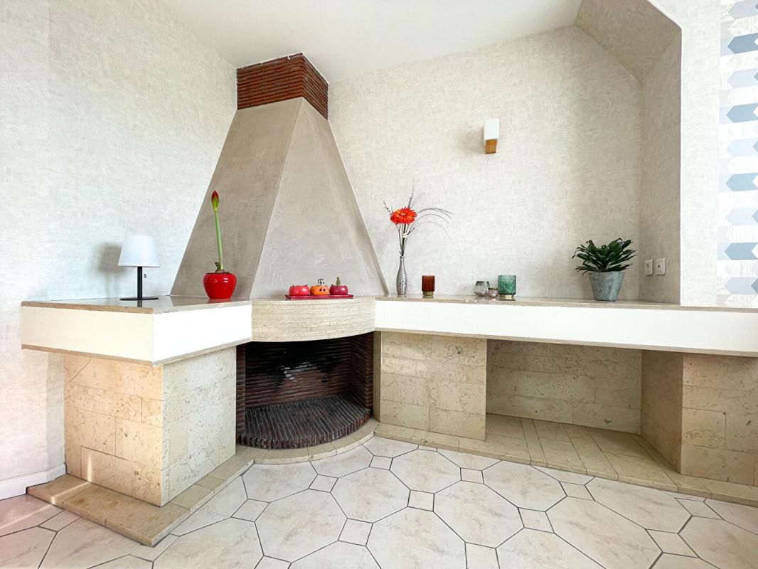 SOTTEVILLE-LES-ROUEN Appartement 6 pièces, 136 m² 4