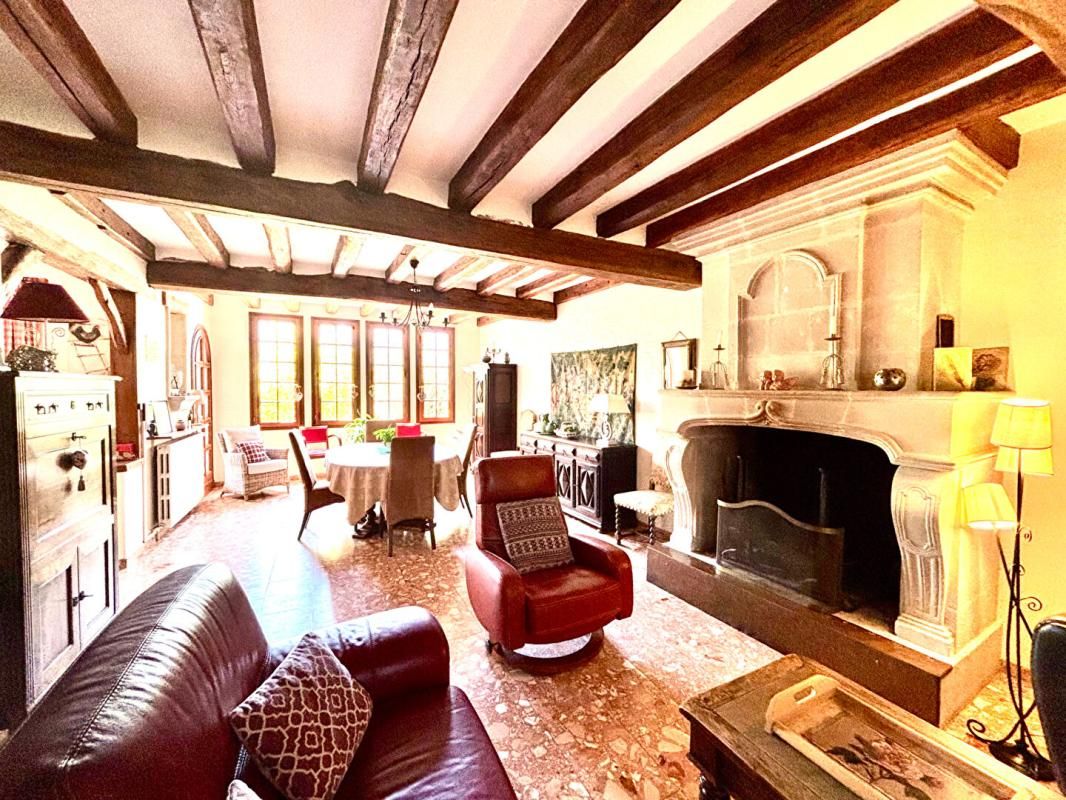 BREZE Maison 4 chambres - 155 m2 4