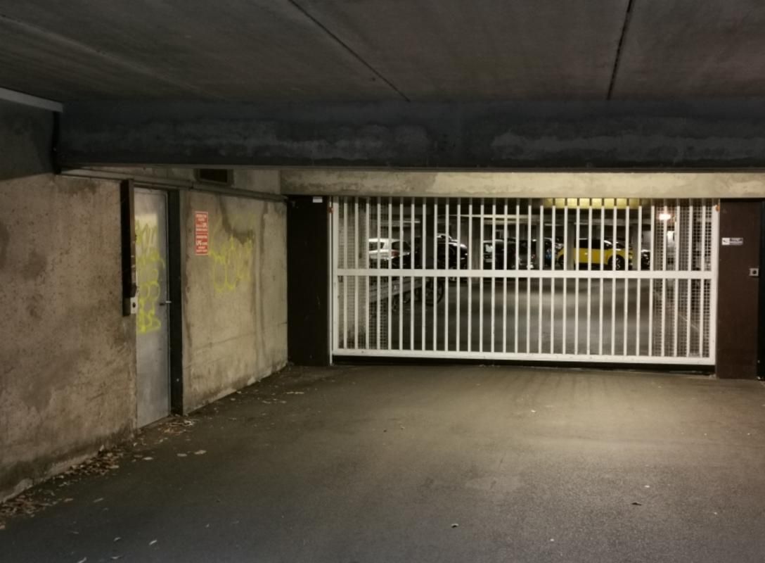 ANGERS Parking / box Angers 1