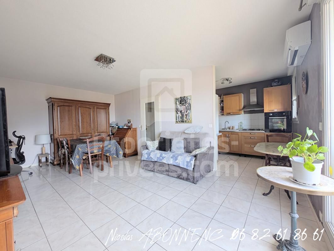 VIF Appartement Vif 2 pièce(s) 49 m2 1