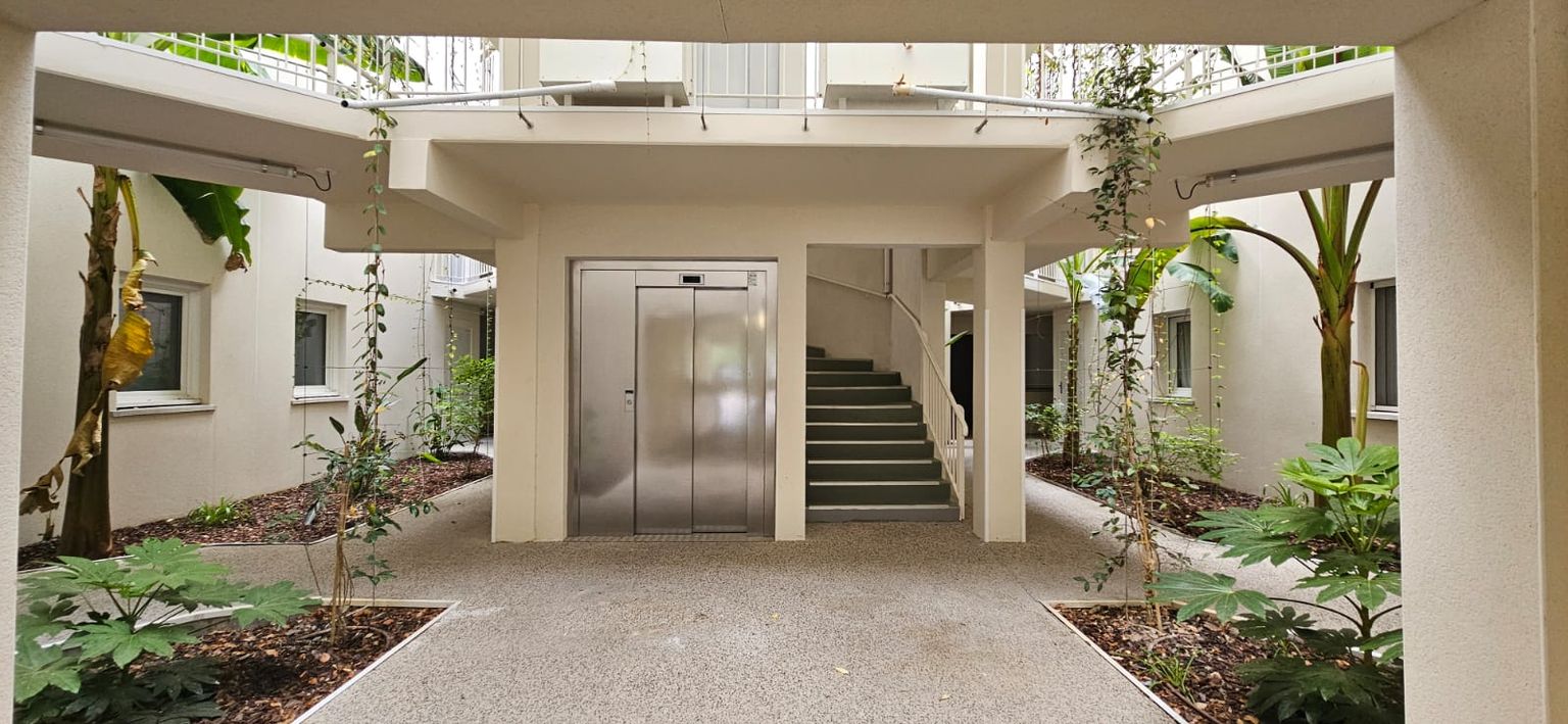 NARBONNE Appartement Narbonne 3 pièces ? 52 m² ? Balcon ? Résidence sécurisée 2