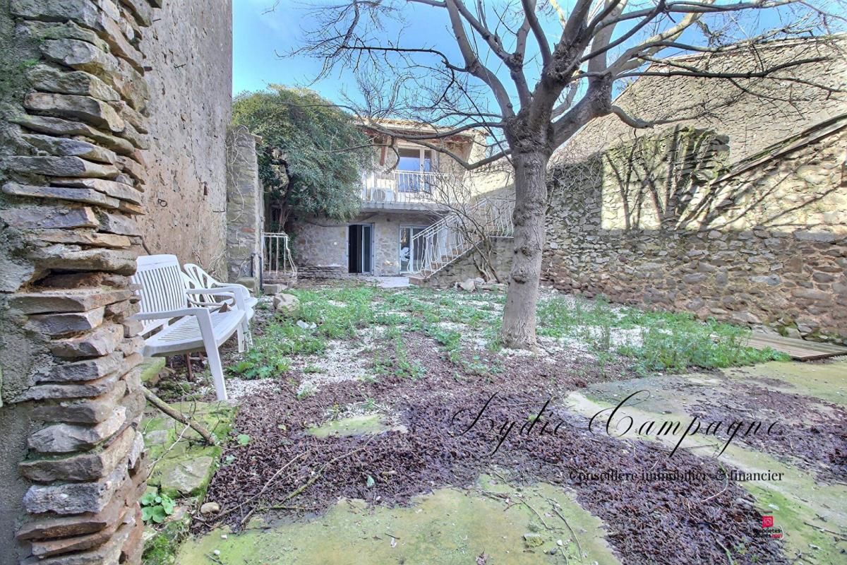 ESCALES Maison Escales 4 pièce(s) 91 m2 2