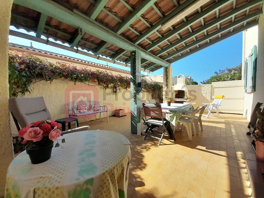 SAUVIAN Alerte pépite,  Séjour Sud-Ouest, Jardin piscinable, et mer à  moins de 15 minutes. Ne laissez pas passer votre chance 3