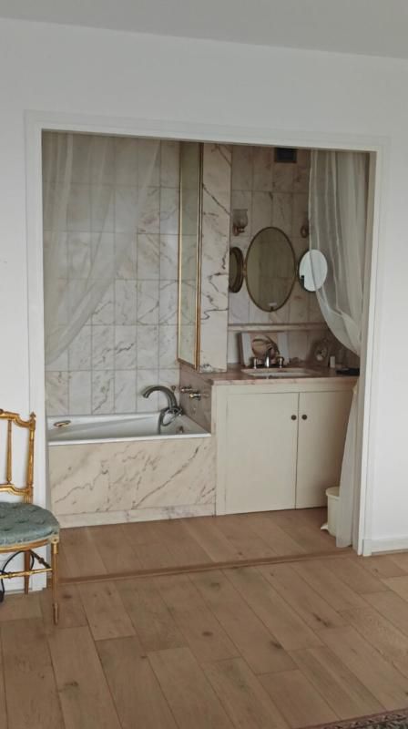 ARCACHON Studio avec vue panoramique sur le Bassin d'Arcachon 3