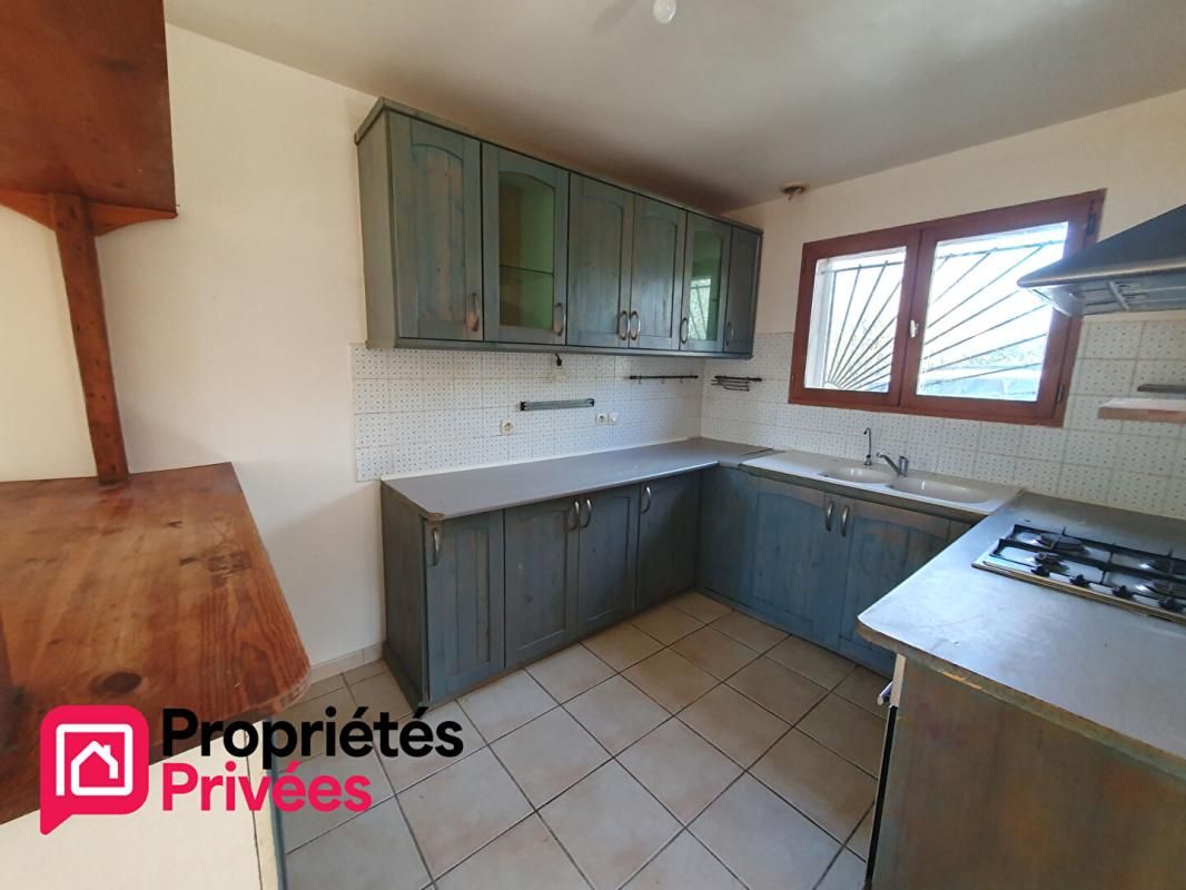 LANGON Maison de plain-pied 4 chambres avec véranda - Proche commodités 4