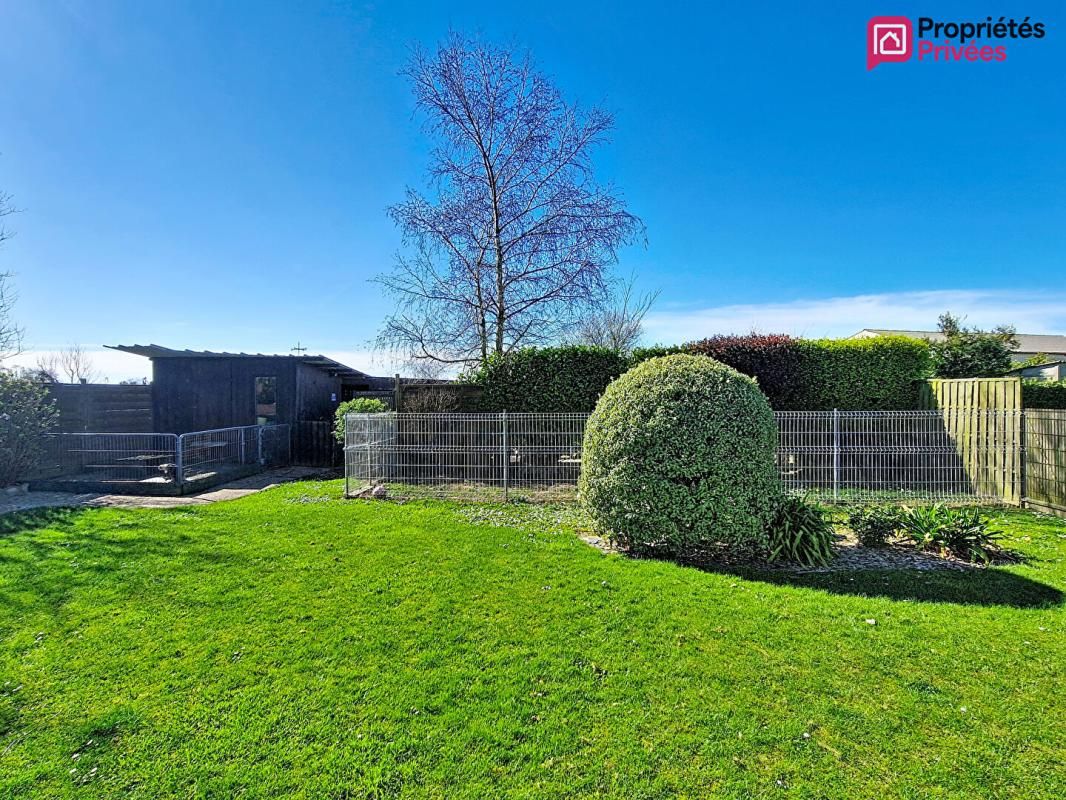 LANMEUR Maison Lanmeur 7 pièce(s) 110 m2 2